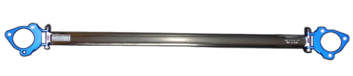 クスコ ストラットバー オーバルシャフト(リヤ用) 198 541 A Amazon | クスコ ( CUSCO ) ストラットバー オーバルシャフト 【 type